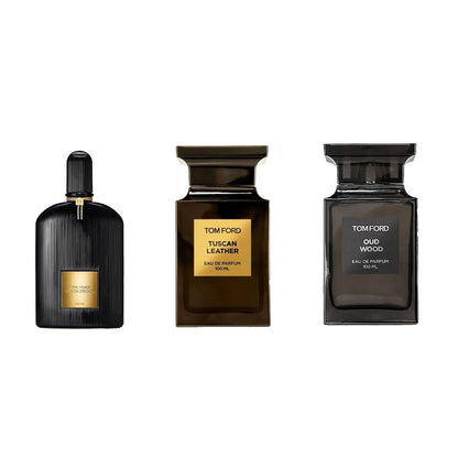 Tom Ford Trial Set Inspired (Pack of 3) – Parfumlab.co.in